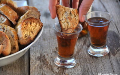 Cantucci