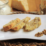 Cantucci salati Bimby