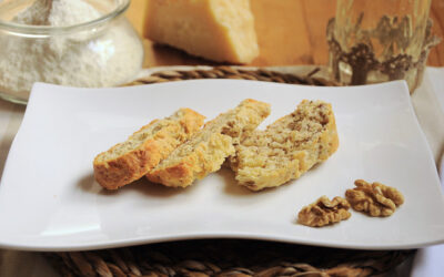 Cantucci salati