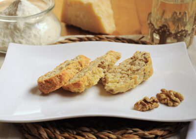 Cantucci salati