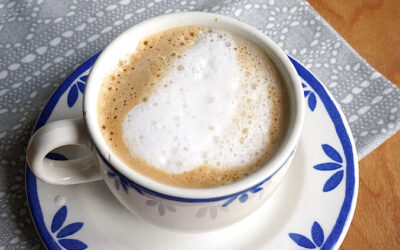 Cappuccino