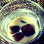 Cappuccino freddo Bimby