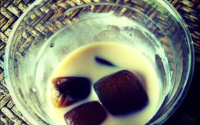 Cappuccino freddo