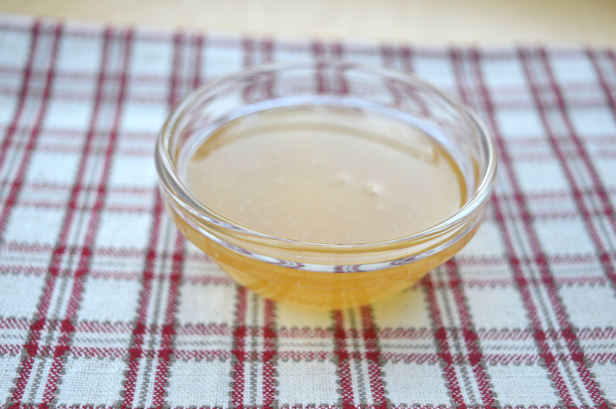 Caramello morbido Bimby