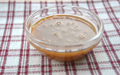 Caramello mou
