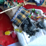 Carbone dolce Bimby della Befana