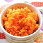 Carote al limone Bimby