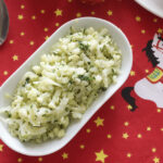 Cavolfiore trifolato Bimby