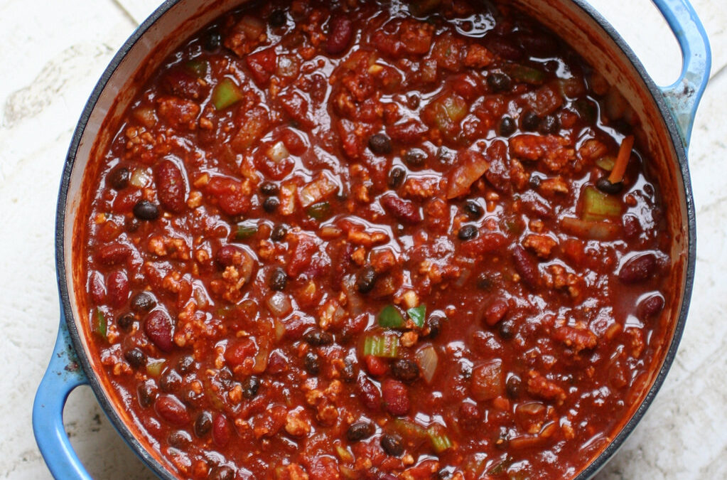 Chili con carne
