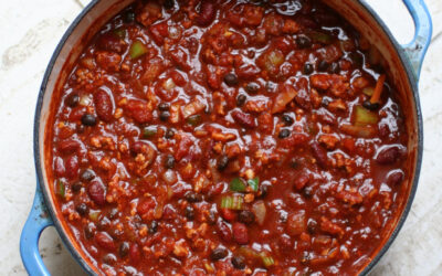 Chili con carne