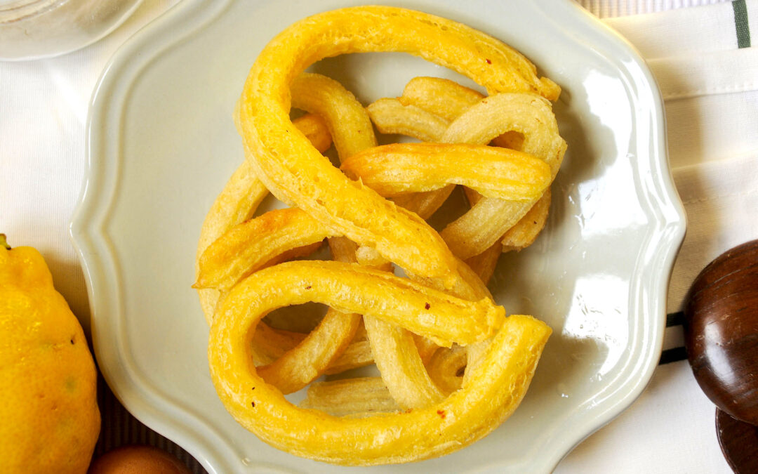 Churros