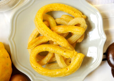 Churros