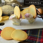 Cialde per gelato senza glutine Bimby