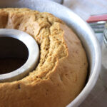 Ciambellone al cocco Bimby