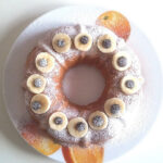 Ciambella alla banana Bimby