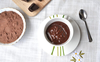 Cioccolata calda