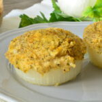 cipolle al vapore bimby