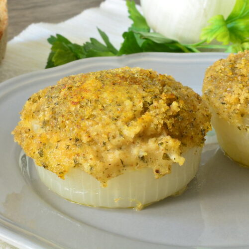 cipolle al vapore bimby