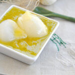 Cipolline in agrodolce Bimby