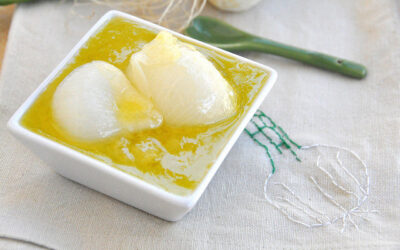 Cipolline in agrodolce