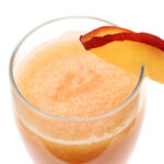 Cocktail bellini Bimby