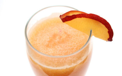 Cocktail Bellini