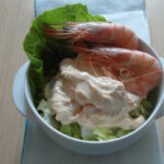 Cocktail di gamberi Bimby