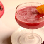 Cocktail melograno Bimby