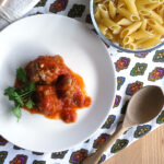 Coda alla vaccinara Bimby