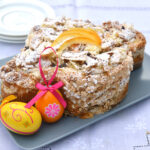 Colomba farcita Bimby