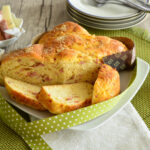 Colomba salata Bimby