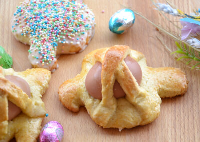 Colombine di Pasqua