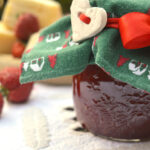 Confettura fragole e peperoni Bimby