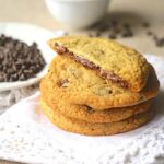 Cookies alla Nutella Bimby
