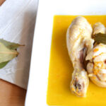 Cosce di pollo Bimby