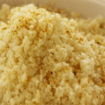 Cous cous ricetta base Bimby