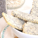 Cracker di riso Bimby