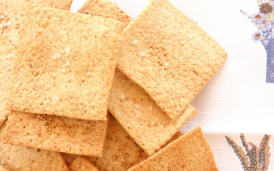 Cracker integrali