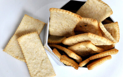 Cracker