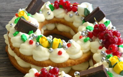 Cream Tart