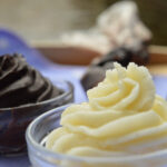 Crema al burro Bimby