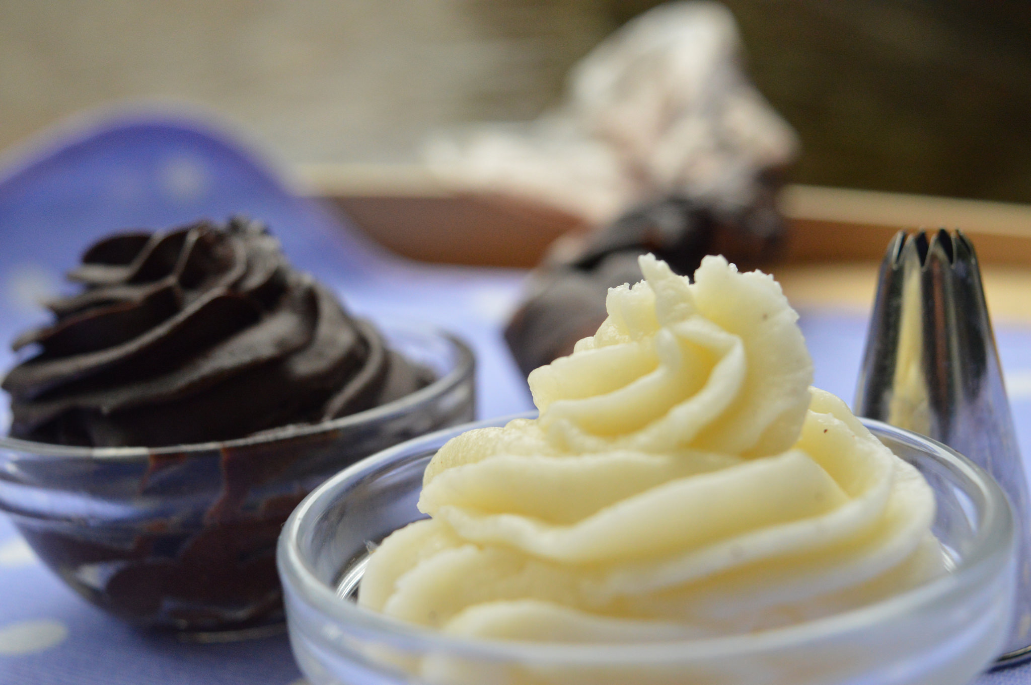 Crema al burro Bimby