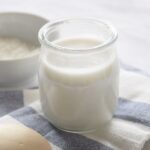 Crema al latte di cocco Bimby