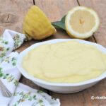 Crema al limone Bimby