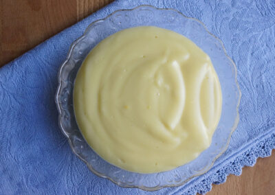 Crema Bimby