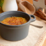 Crema catalana Bimby