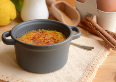 Crema catalana