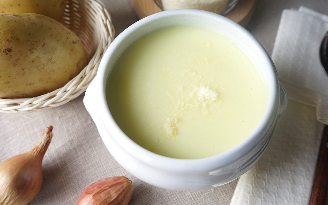 Crema di patate