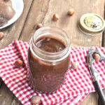 Crema gianduia Bimby