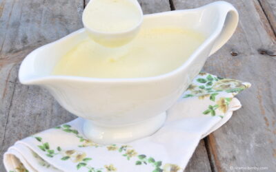 Crema inglese